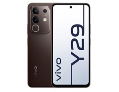 VIVO Y29 256GB NEGRO